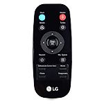 LG AKB73616002 -   


távirányító
 duplikátum