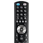 LOGITECH SQUEEZEBOX TOUCH  - távirányító duplikátum