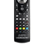 LOGITECH SQUEEZEBOX TOUCH  - távirányító duplikátum