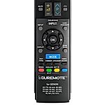 DENON RC-941 - távirányító duplikátum