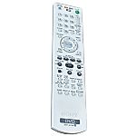 SONY RMT-D179A -   


kompatibilis General márkájú távirányító