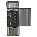 FUJITSU AR-VA7,  AR-SA7, AOT25RWA, AST24RSAW -   

luxus háttérvilágítású 
távirányító