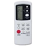 ECG SK090, SK120, SK180 -   


kompatibilis General márkájú távirányító