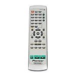 PIONEER XXD3115 -   


kompatibilis General márkájú távirányító