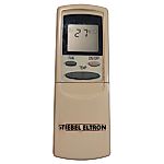 Stiebel Eltron ACR09SI -   


kompatibilis General márkájú távirányító