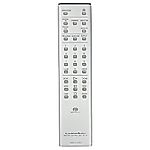 LUXMAN RD-14 -   


távirányító
 duplikátum