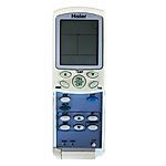 HAIER HSM12H03/R2, HSM12HEA03/R2, HSM07HEA03/R2 -   


kompatibilis General márkájú távirányító