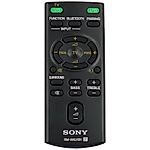 SONY RM-ANU191 -   


távirányító
 duplikátum