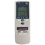 FUJITSU RSW-7R, RSW-9RC, RSW-127RC, RSW-24R, RSW-77R, RSW-14R, RSW-147R, RSW-97RC, RSW-127R, RSW-247R -   


kompatibilis General márkájú távirányító