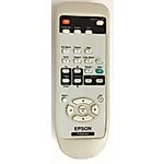 EPSON EMP810, EMP811 EMP820, EMP600, ELP810, ELP811 ELP820, ELP600, H368B, EBX10 - távirányító lézermutatóval