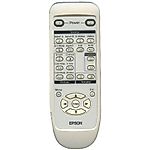EPSON EMP-TW20 - távirányító lézermutatóval