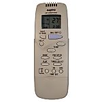SANYO RCS-8PS4E-G, RCS-9PS4E-G -   


kompatibilis General márkájú távirányító