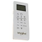 WHIRLPOOL 482000095060, PIW318A2WF, SPIW312A3WF, SPIW309A3WF -   


kompatibilis General márkájú távirányító