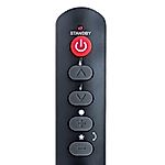 CHARLTON & JENRICK C & J Gas Fire, Paragon Edge, Edge 3s CF -   


távirányító
 duplikátum