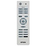 EPSON EH-TW3000, EH-TW3200, EH-TW3500, EH-TW3600 - távirányító lézermutatóval