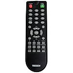 WATSON CO 4513MU -   


kompatibilis General márkájú távirányító