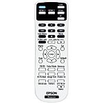 EPSON EH-TW5200, EH-TW5350 - távirányító lézermutatóval