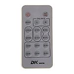 DK DIGITAL AS-40-1, AS-40-2 -   


kompatibilis General márkájú távirányító