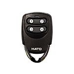 HATO HP-002 - rádió (RF) távirányító - helyettesítő