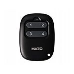 HATO HP-005 - rádió (RF) távirányító - helyettesítő