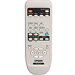 EPSON EB-X7, EB-X72, EB-W7, EB-S8, EB-X8, EB-W8, EB-X9, EB-W9 - távirányító lézermutatóval
