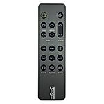 NUBERT nuBoxx A-125 PRO -   


távirányító
 duplikátum