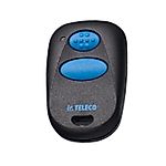TELECO TXR 434 A02 - rádió (RF) távirányító - duplikátum