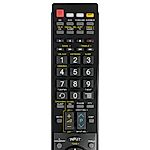 PIONEER AXD7721 - távirányító duplikátum