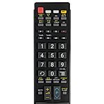 PIONEER AXD7505 - távirányító duplikátum