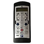 Távirányító javítása – P1 Mover 550500100 remote handset for P1 Manual, P1 Automatic