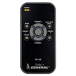 DENON RC-126 -   


távirányító
 duplikátum
