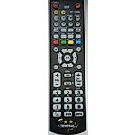 ECG DVB-T350 -   


távirányító
 duplikátum