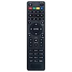 DUNE HD TV-101, HD TV-102, HD TV-301, HD TV-303 -   


kompatibilis General márkájú távirányító