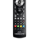 JVC RM-SRVNB1A - távirányító duplikátum
