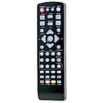 TREVI DVB-T2 HE 3365 T2 -   


kompatibilis General márkájú távirányító