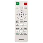 BENQ RCX014 - távirányító lézermutatóval