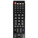 SONY RM-EA001 - távirányító duplikátum