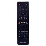 iView HD C-HD60 -   


kompatibilis General márkájú távirányító