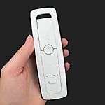 SOMFY Situo 5 RTS Pure II, 1870419 - csere távirányító