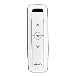 SOMFY SITUO 1 RTS Pure II, 1870403  - kompatibilis távirányító     ROLO