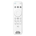 EPSON 188048200, EPICVISION FLEX CO-W01, FLEX CO-FH01, FLEX CO-FH02 - távirányító lézermutatóval