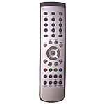 TESLA TV21SRF60DG, TV29SRF60DG -   


kompatibilis General márkájú távirányító