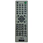 AIWA RM-Z20056 -   


kompatibilis General márkájú távirányító