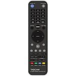 TASCAM RC-BDMP1 -   


kompatibilis General márkájú távirányító