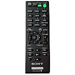 SONY RM-AMU180 -   


kompatibilis General márkájú távirányító