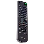 SONY RM-C801, RM-C802, RM-C803, RM-C810 -   


kompatibilis General márkájú távirányító