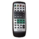 PIONEER XXD3023 -   


kompatibilis General márkájú távirányító