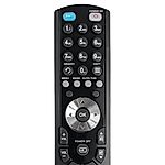 DENON RC-1013 - távirányító duplikátum