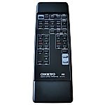 ONKYO RC-211S -   


kompatibilis General márkájú távirányító