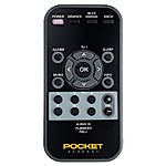 TIVOLI AUDIO PAL+ -   


távirányító
 duplikátum